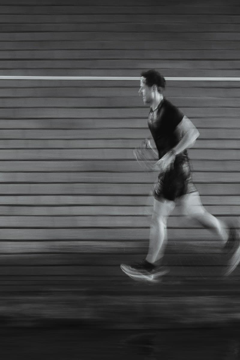 Sports performance training