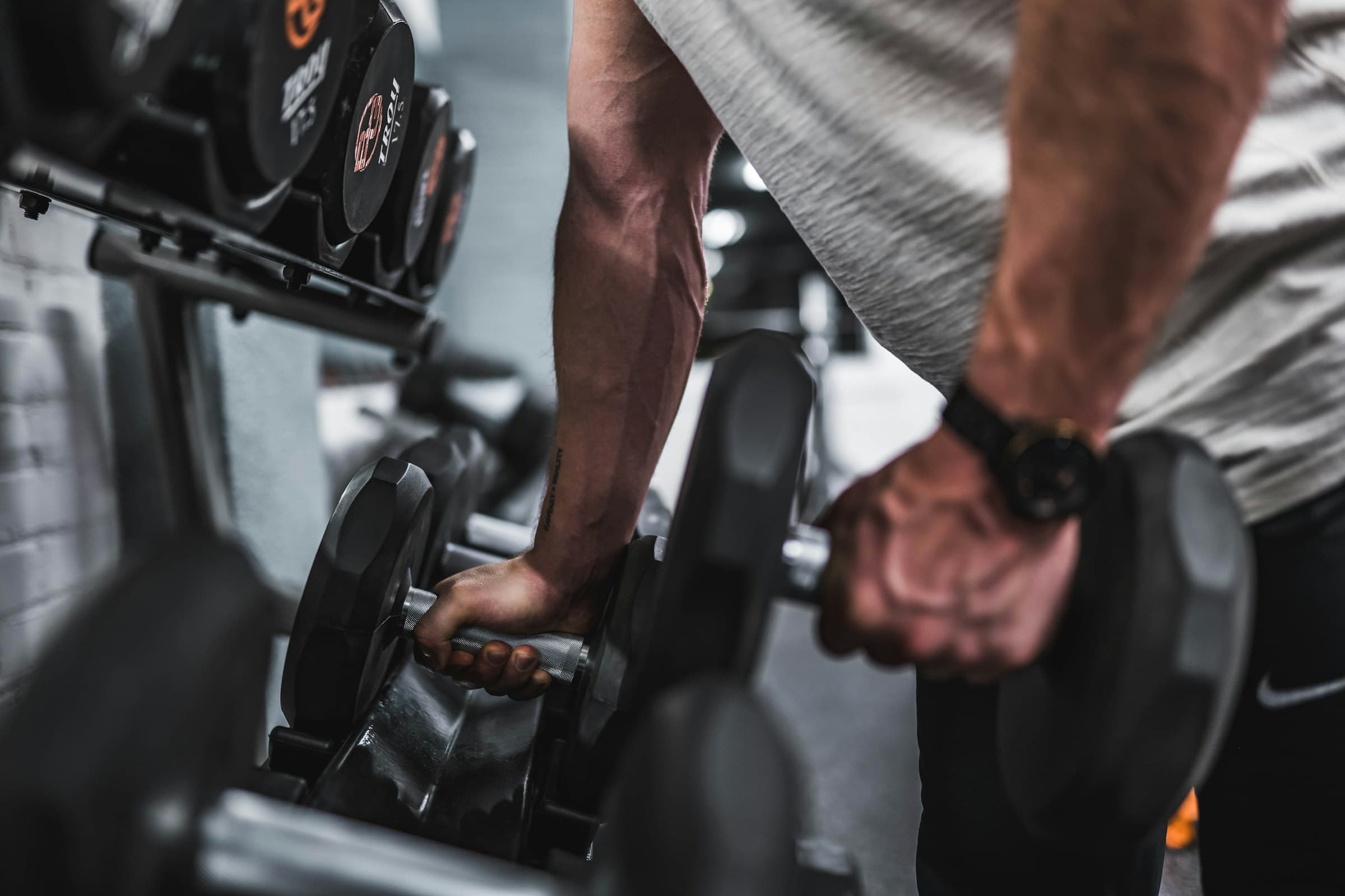 Personal training